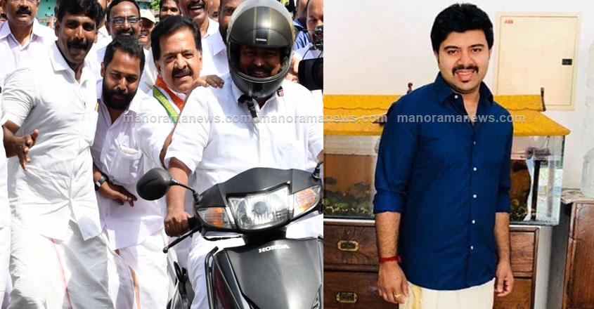 ramesh-chennithala ramesh-chennithala