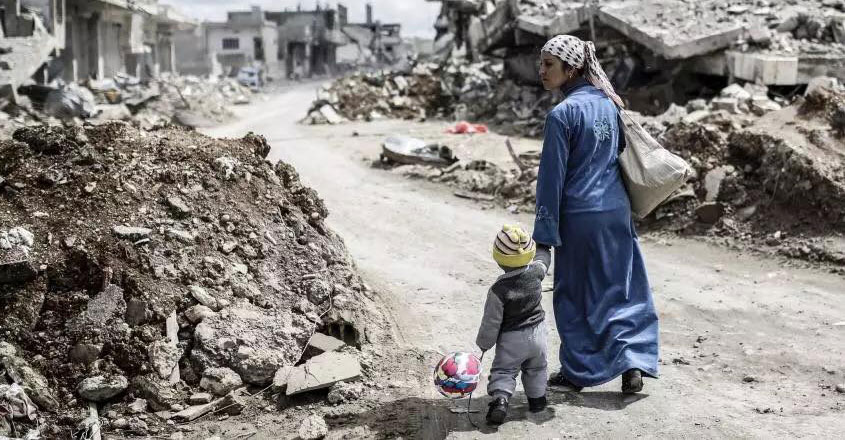 syria syria