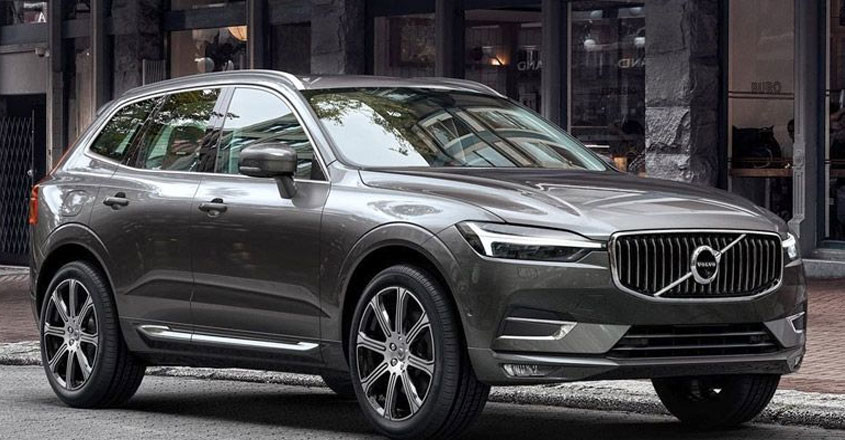 volvo-xc-60 volvo-xc-60