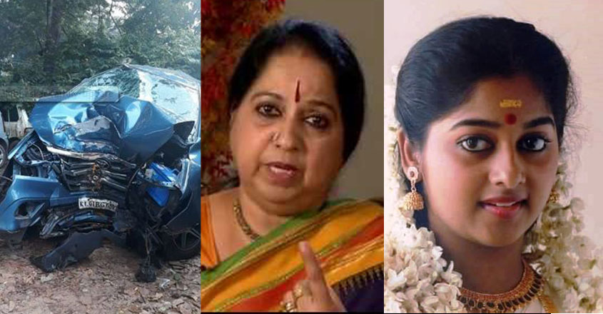 monisha-mother-accident