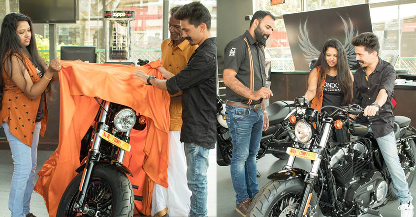 jithin-harley-davidson jithin-harley-davidson