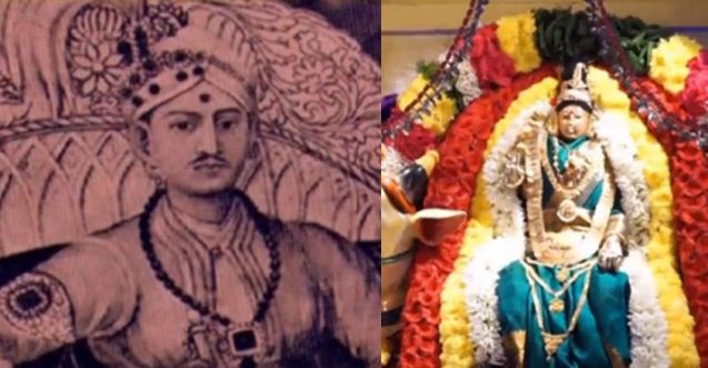 ഒൻപത് രാഗങ്ങള്‍ കോർത്ത സ്വാതി കീർത്തനങ്ങൾ; നവരാത്രിക്കാലം സംഗീതസാന്ദ്രം