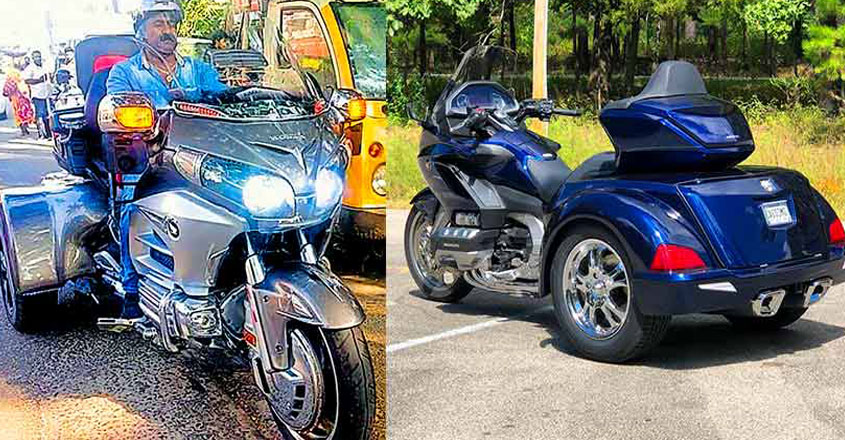 three-wheel-bike three-wheel-bike