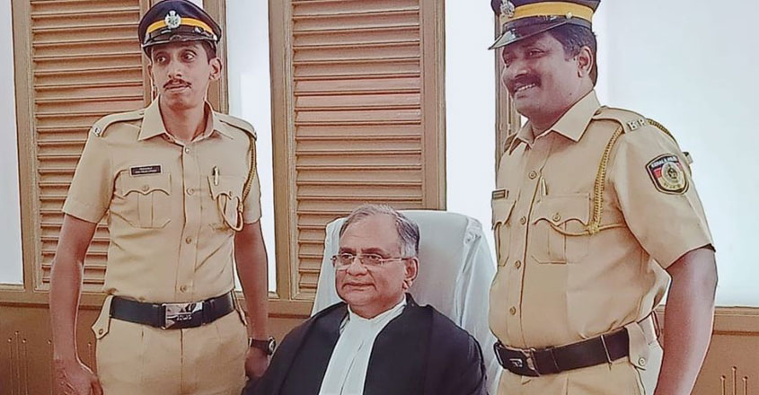 police-judge police-judge