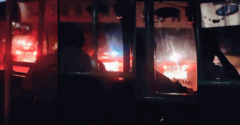 ksrtc-bus-police-light ksrtc-bus-police-light