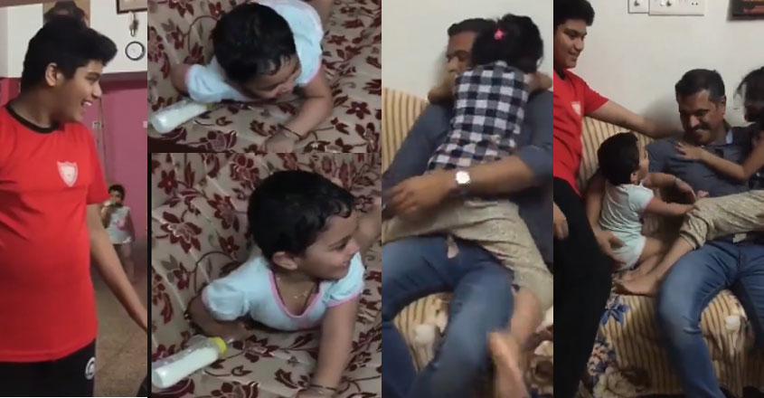 father-love-viral-video father-love-viral-video