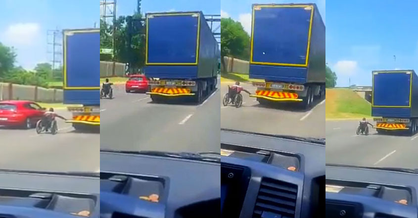 lorry-wheelchair-race lorry-wheelchair-race