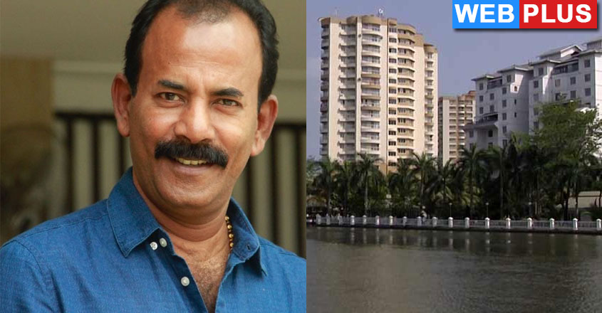 major-ravi-flat-issue major-ravi-flat-issue