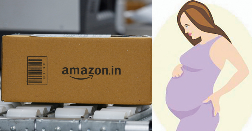 amazon amazon