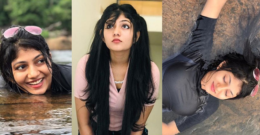 drishya-comment-viral