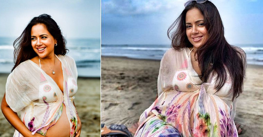 sameera-reddy-pregnant sameera-reddy-pregnant