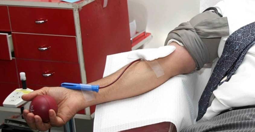 blood-donation