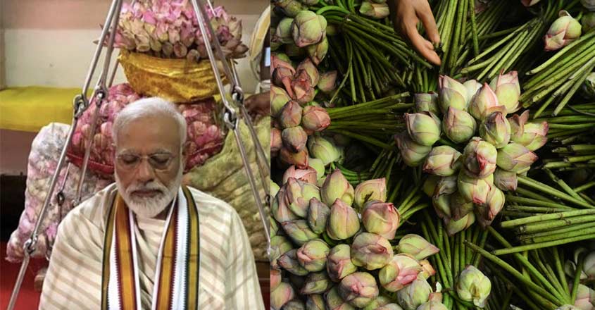 modi-thulabharam modi-thulabharam