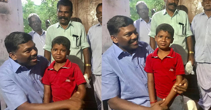 biju biju