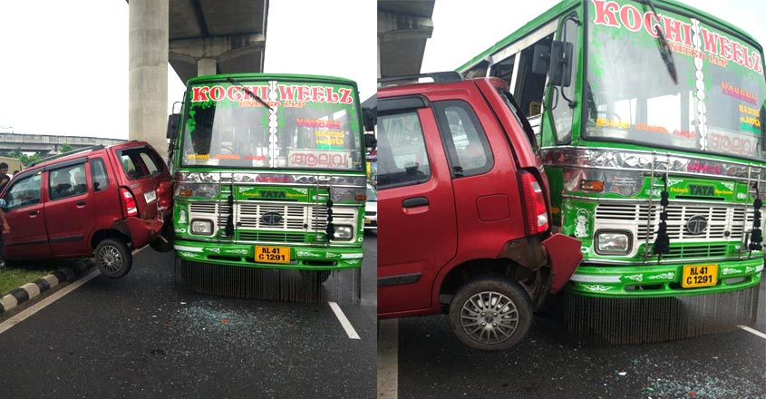 kochi-accident kochi-accident