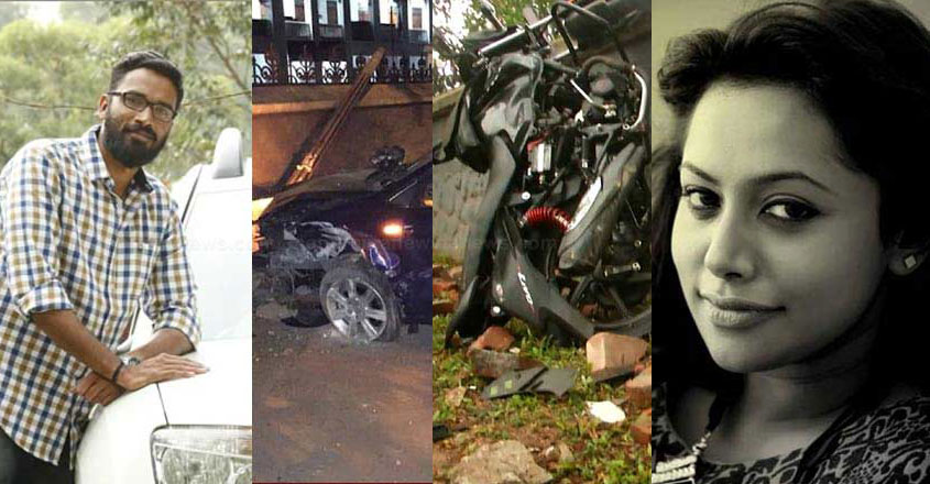 sreeram-wafa-accident