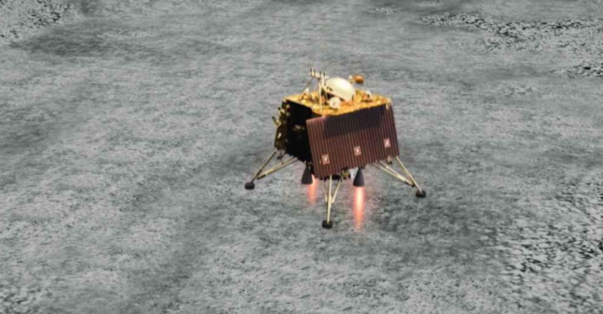 chandrayaan