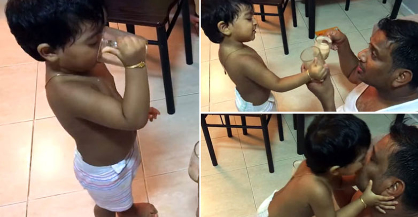 cute-baby-drinking-tea cute-baby-drinking-tea