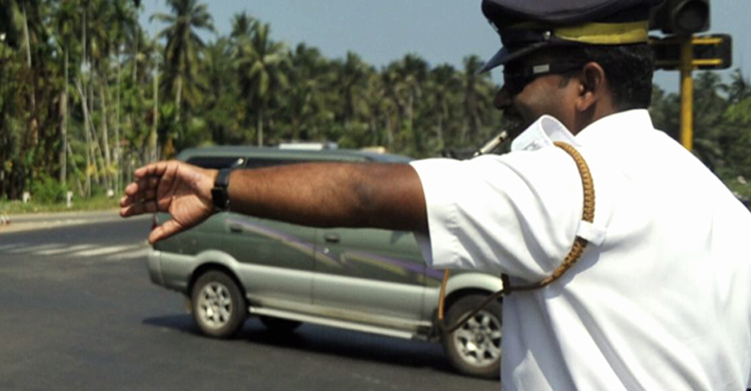 traffic-control traffic-control