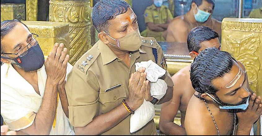 vijayakumar-sabarimala vijayakumar-sabarimala