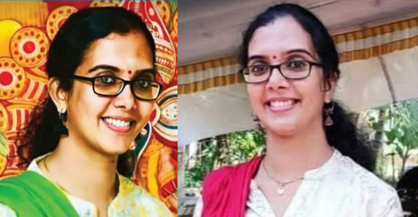 sruthy-death sruthy-death