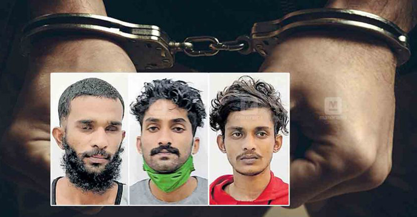 kodungallor-arrest kodungallor-arrest