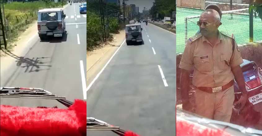 tcr-police-video-viral tcr-police-video-viral