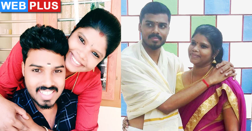 nandu-mahadeva-mother