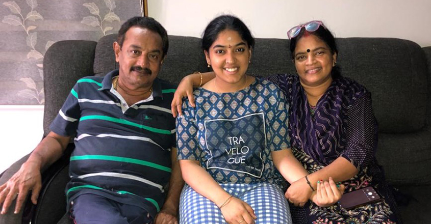 abhirami-family abhirami-family