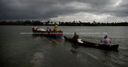 ഒറ്റ മഴയിൽ തിരുവനന്തപുരം വെള്ളത്തിൽ; എങ്കിൽ ആലപ്പുഴയോ? 2018 ആവർത്തിക്കുമോ? ഒറ്റ മഴയിൽ തിരുവനന്തപുരം വെള്ളത്തിൽ; എങ്കിൽ ആലപ്പുഴയോ? 2018 ആവർത്തിക്കുമോ?