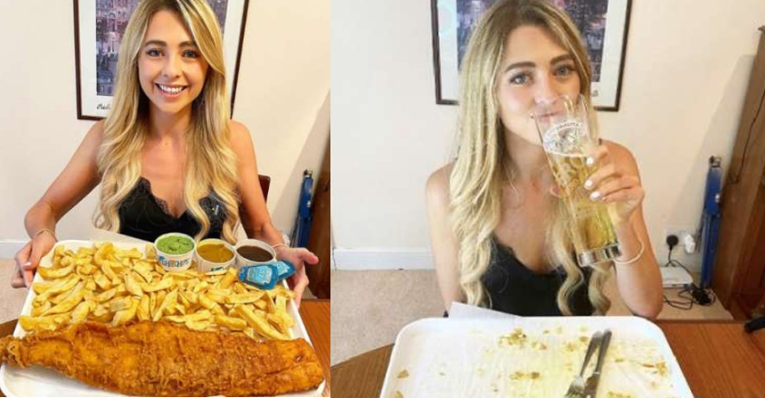 food-challenge food-challenge
