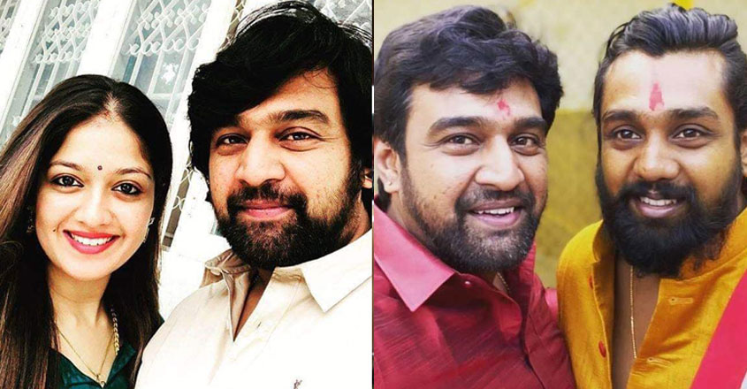 chiranjeevi-sarja chiranjeevi-sarja