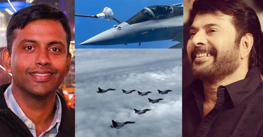 mammootty-new-post-army mammootty-new-post-army