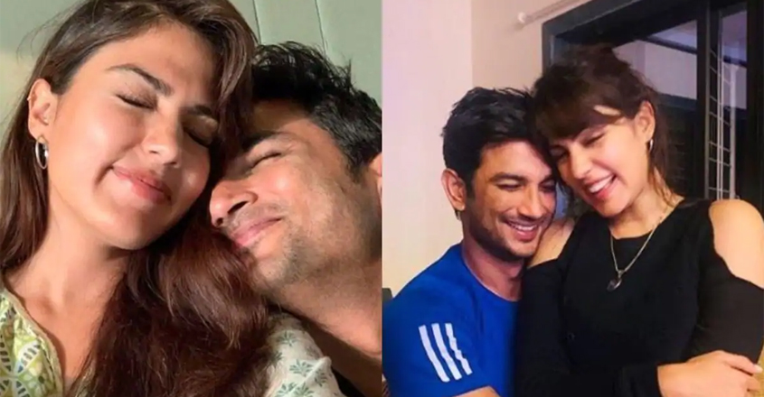 sushanth-rhea sushanth-rhea