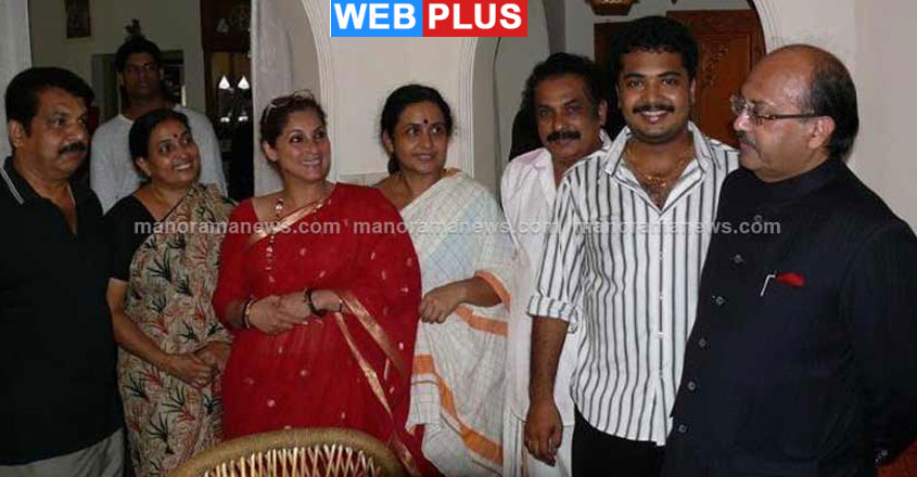 vinu-mohan vinu-mohan