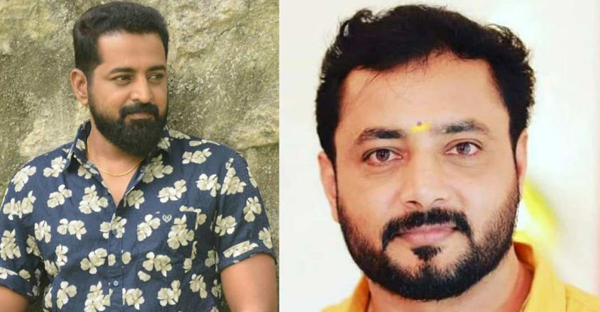 sabarinath-kishoresathya sabarinath-kishoresathya