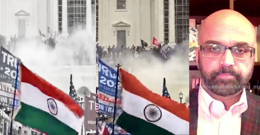 indian-flag-usa indian-flag-usa