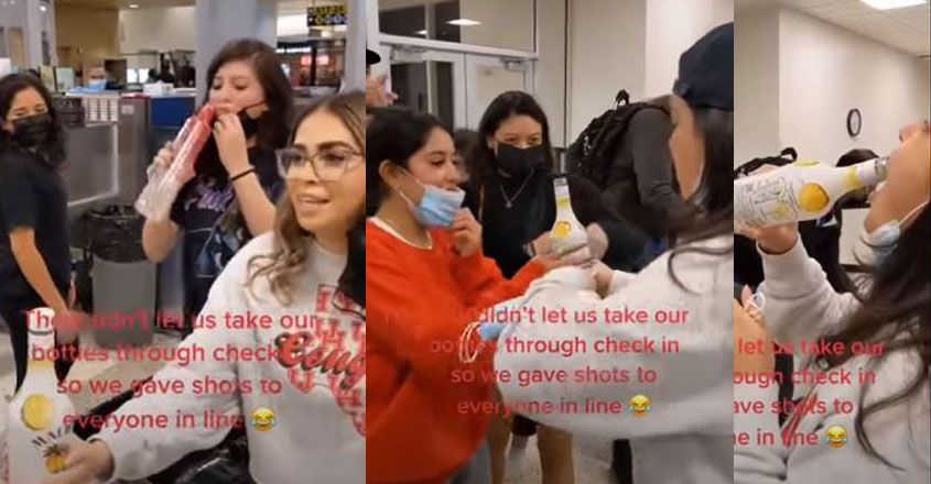 Airport-Vodka Airport-Vodka