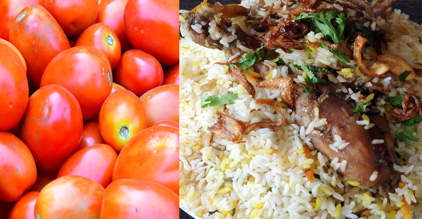 tomato-chickenbiriyani