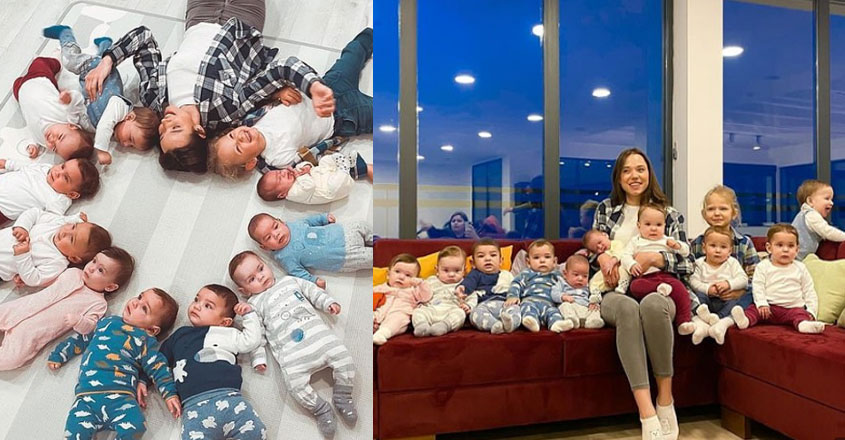 baby-mother baby-mother