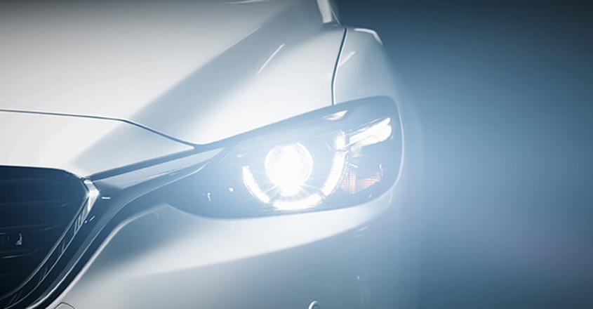 headlight headlight