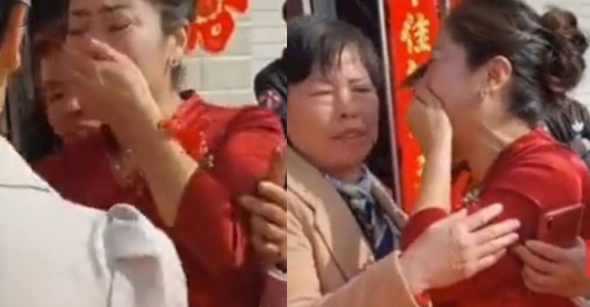 bride-mother bride-mother