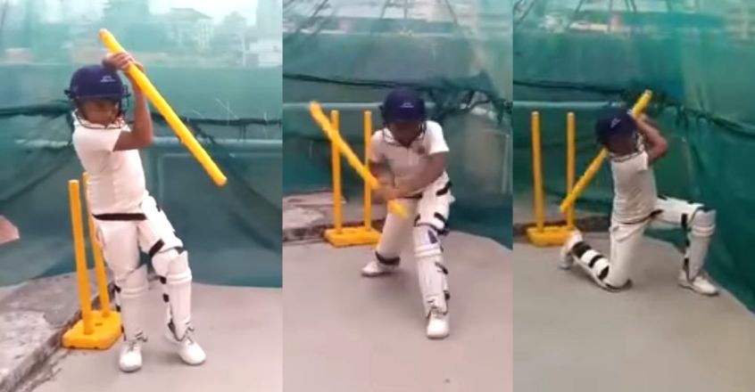 nine-year-old-boy-play-cricket-with-stump-viral-video.jpg.image.845.440 nine-year-old-boy-play-cricket-with-stump-viral-video.jpg.image.845.440