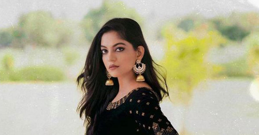 'ഞാന്‍ ലഹരി ഉപയോഗിക്കുന്നെന്ന് പറഞ്ഞു, അസത്യം പരത്തി'; 'നാന്‍സി റാണി ...