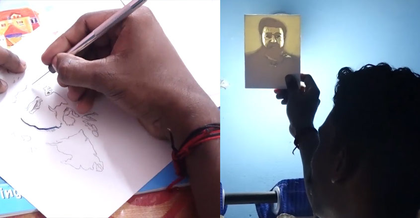 layerd-paper-cutting