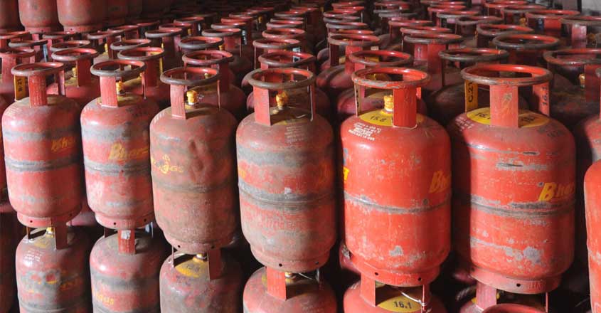 gas-cylinder