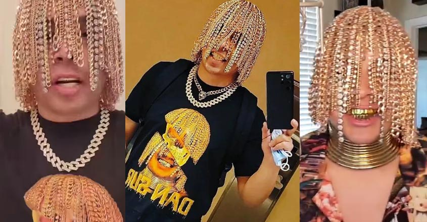 gold-chain-hair gold-chain-hair
