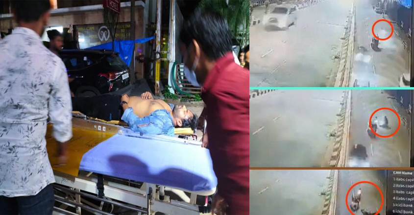 telegu-actor-accident telegu-actor-accident