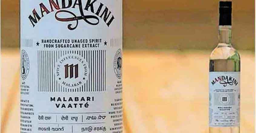 mandakini-liquor