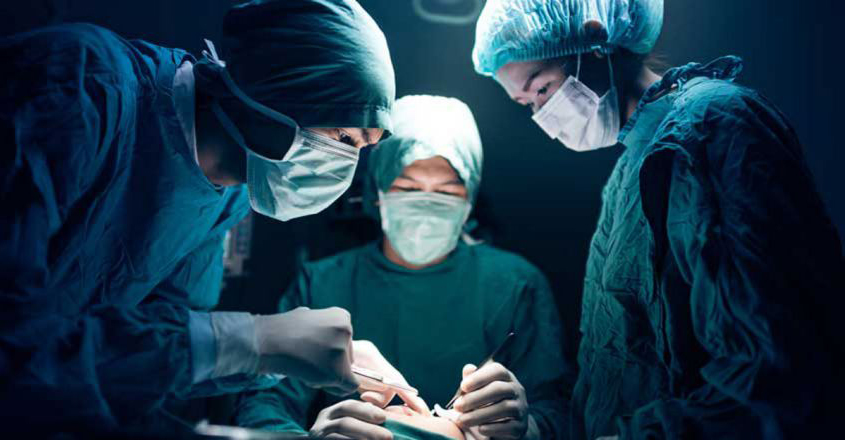 surgery